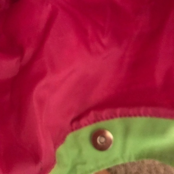 Polka dot bag - Picture 4 of 11